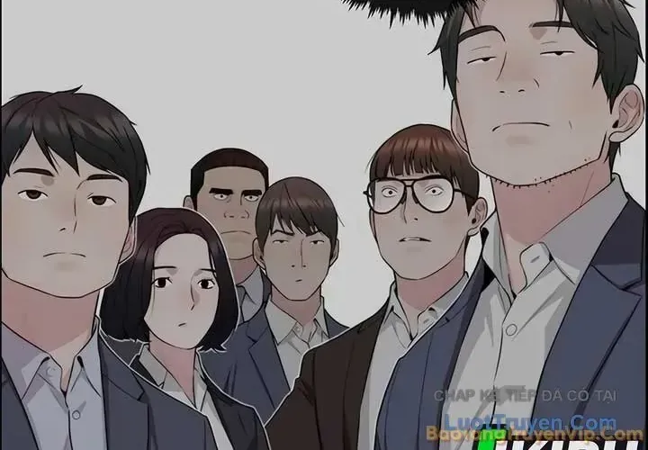 Người Đàn Ông Thực Thụ Chap 254 - Next Chap 255