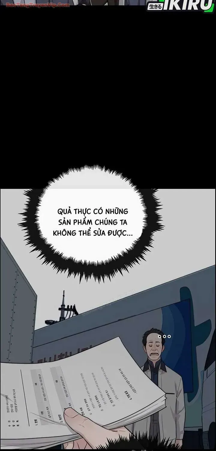 Người Đàn Ông Thực Thụ Chap 254 - Next Chap 255