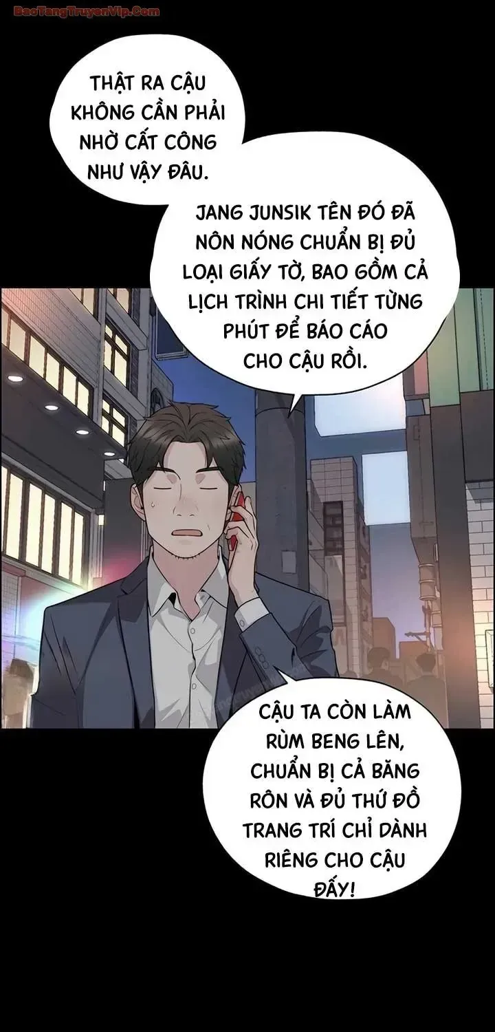 Người Đàn Ông Thực Thụ Chap 254 - Next Chap 255