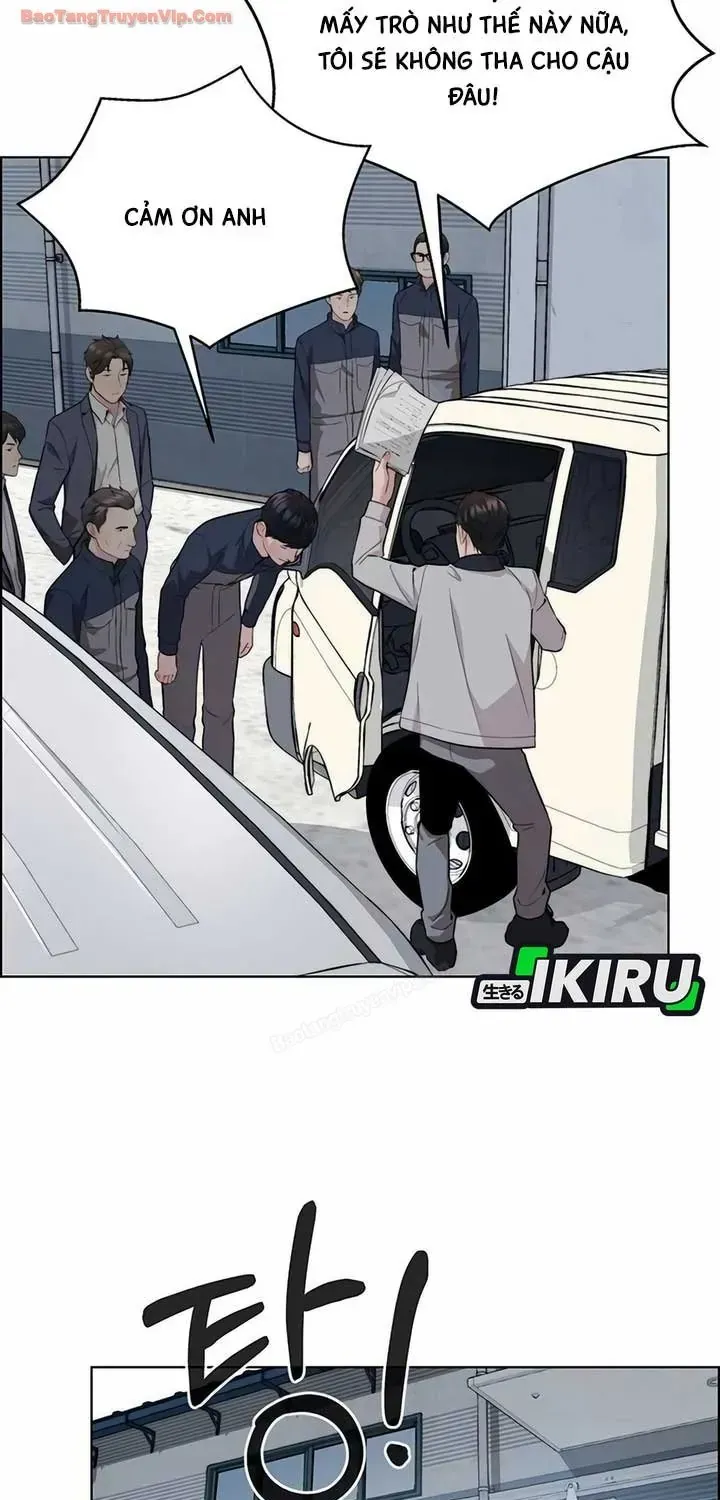 Người Đàn Ông Thực Thụ Chap 254 - Next Chap 255