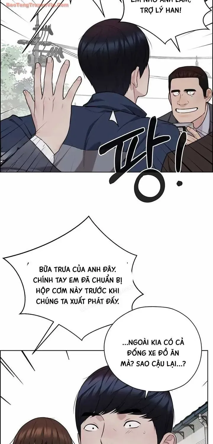 Người Đàn Ông Thực Thụ Chap 254 - Next Chap 255
