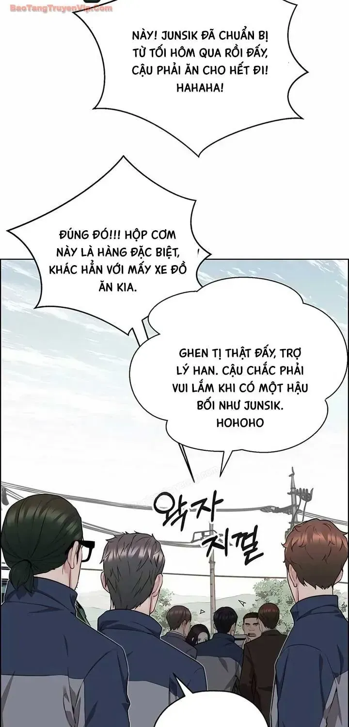 Người Đàn Ông Thực Thụ Chap 254 - Next Chap 255