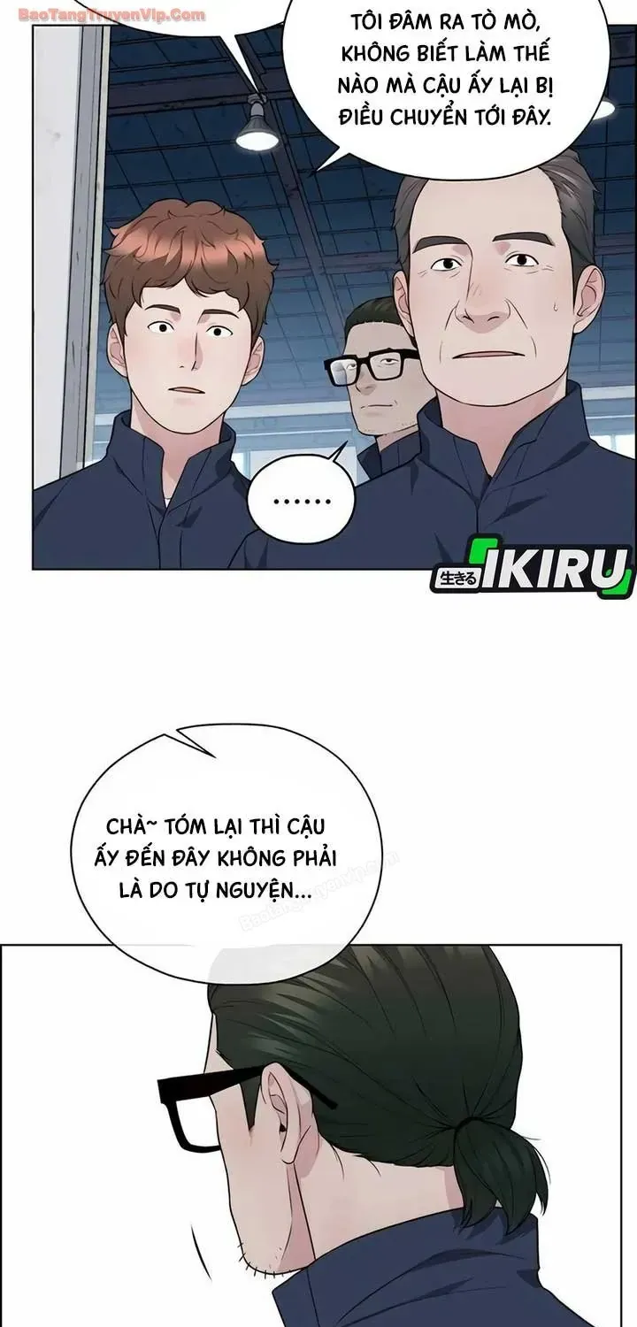 Người Đàn Ông Thực Thụ Chap 254 - Next Chap 255