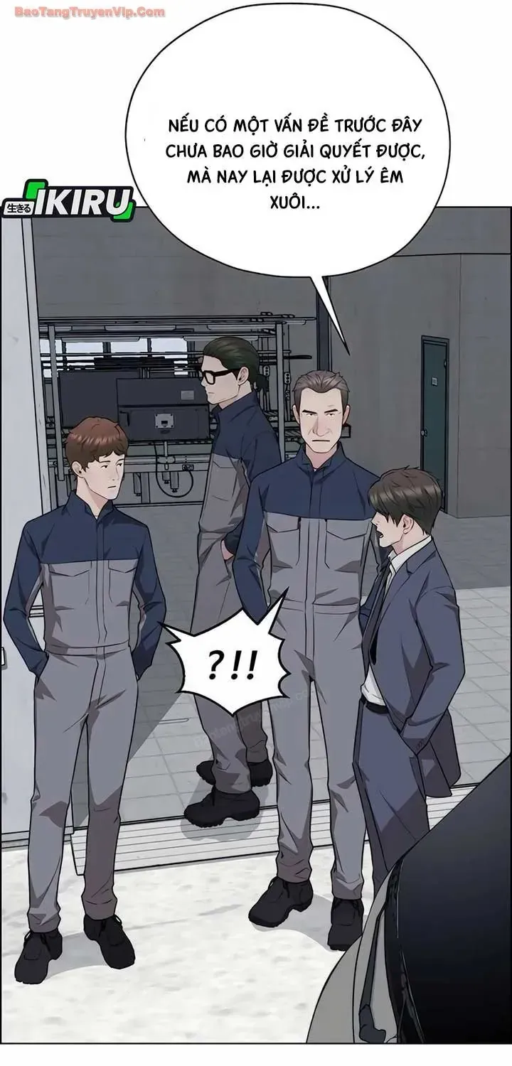 Người Đàn Ông Thực Thụ Chap 254 - Next Chap 255