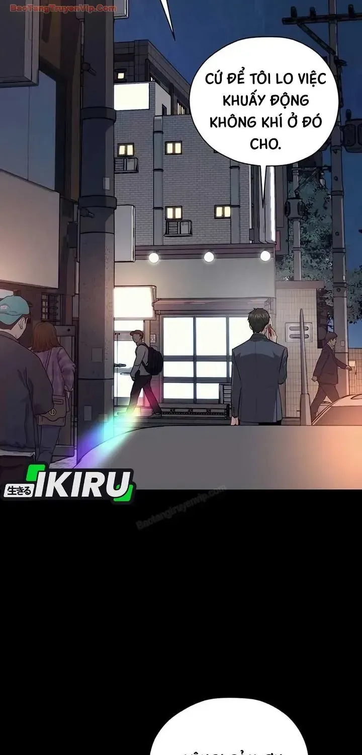 Người Đàn Ông Thực Thụ Chap 254 - Next Chap 255