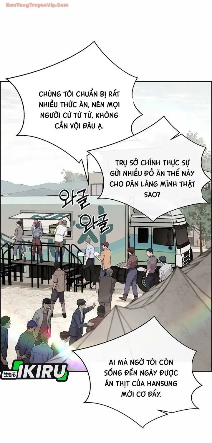 Người Đàn Ông Thực Thụ Chap 254 - Next Chap 255