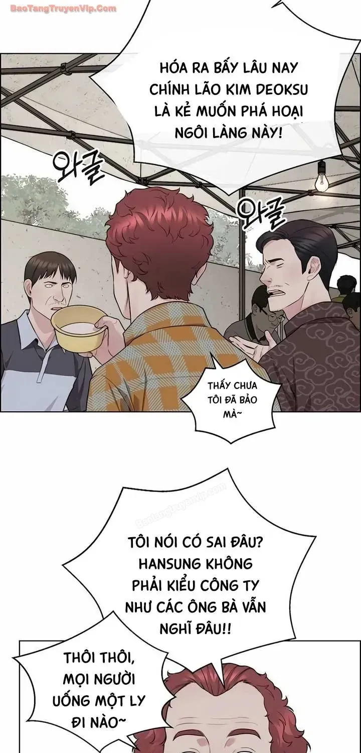 Người Đàn Ông Thực Thụ Chap 254 - Next Chap 255