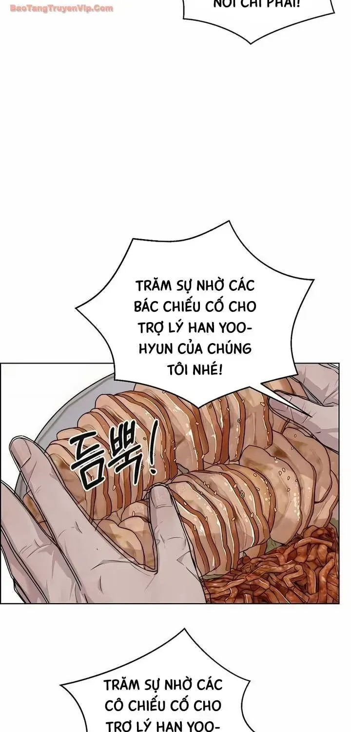 Người Đàn Ông Thực Thụ Chap 254 - Next Chap 255