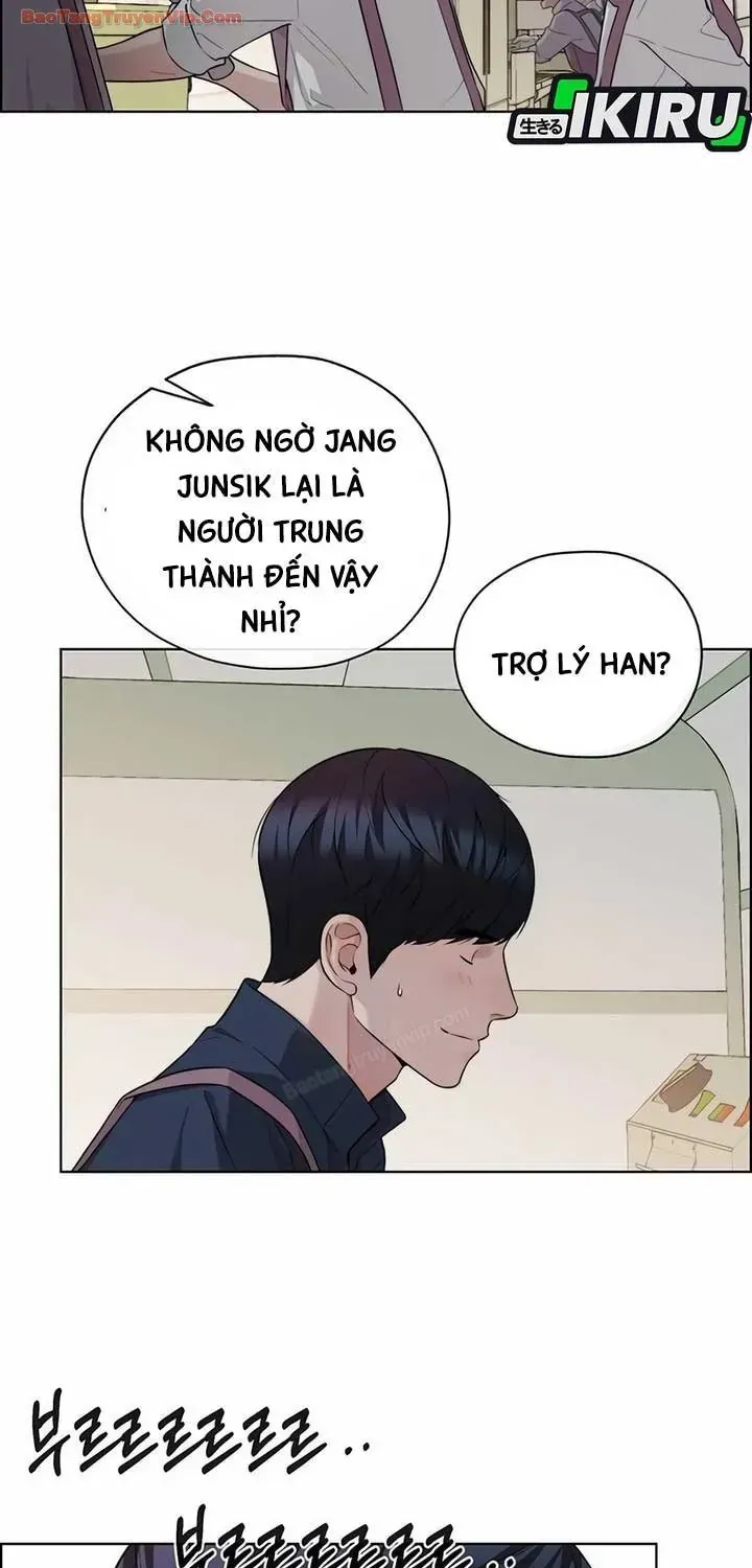 Người Đàn Ông Thực Thụ Chap 254 - Next Chap 255