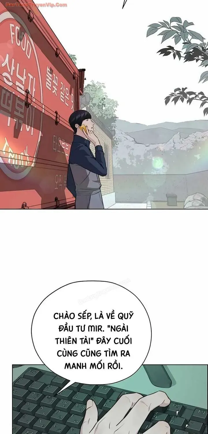 Người Đàn Ông Thực Thụ Chap 254 - Next Chap 255