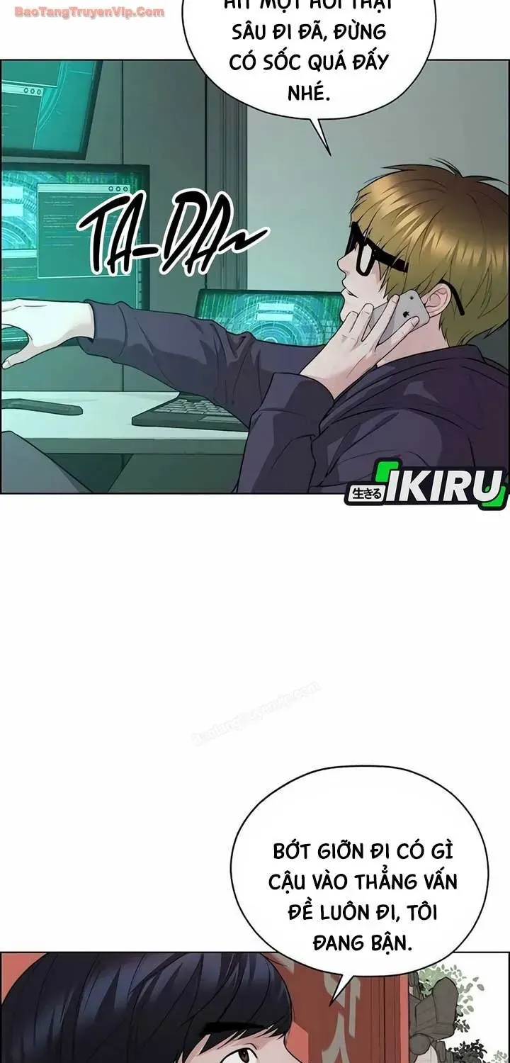 Người Đàn Ông Thực Thụ Chap 254 - Next Chap 255