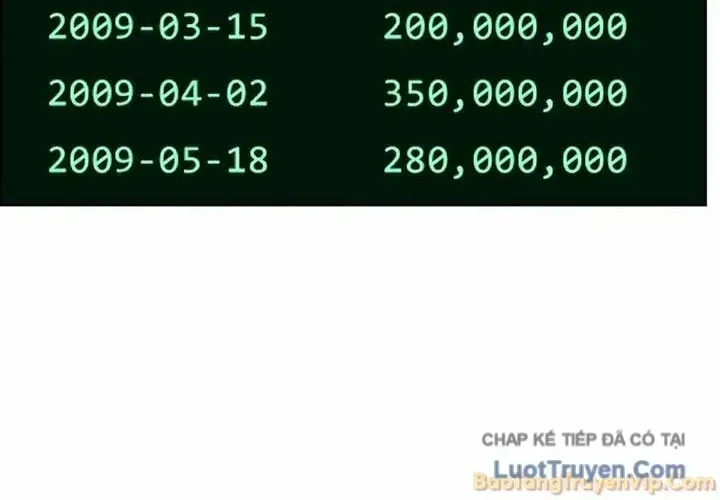 Người Đàn Ông Thực Thụ Chap 254 - Next Chap 255