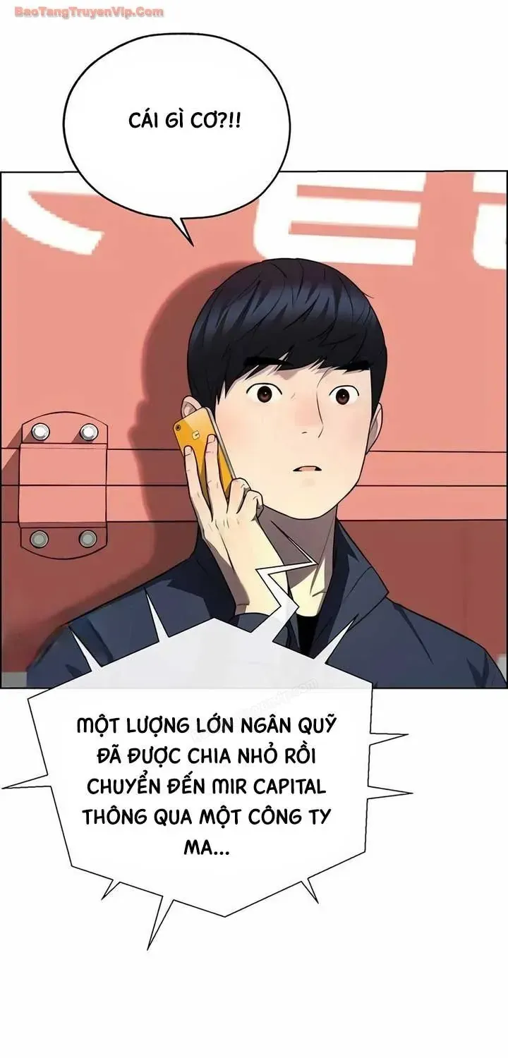Người Đàn Ông Thực Thụ Chap 254 - Next Chap 255