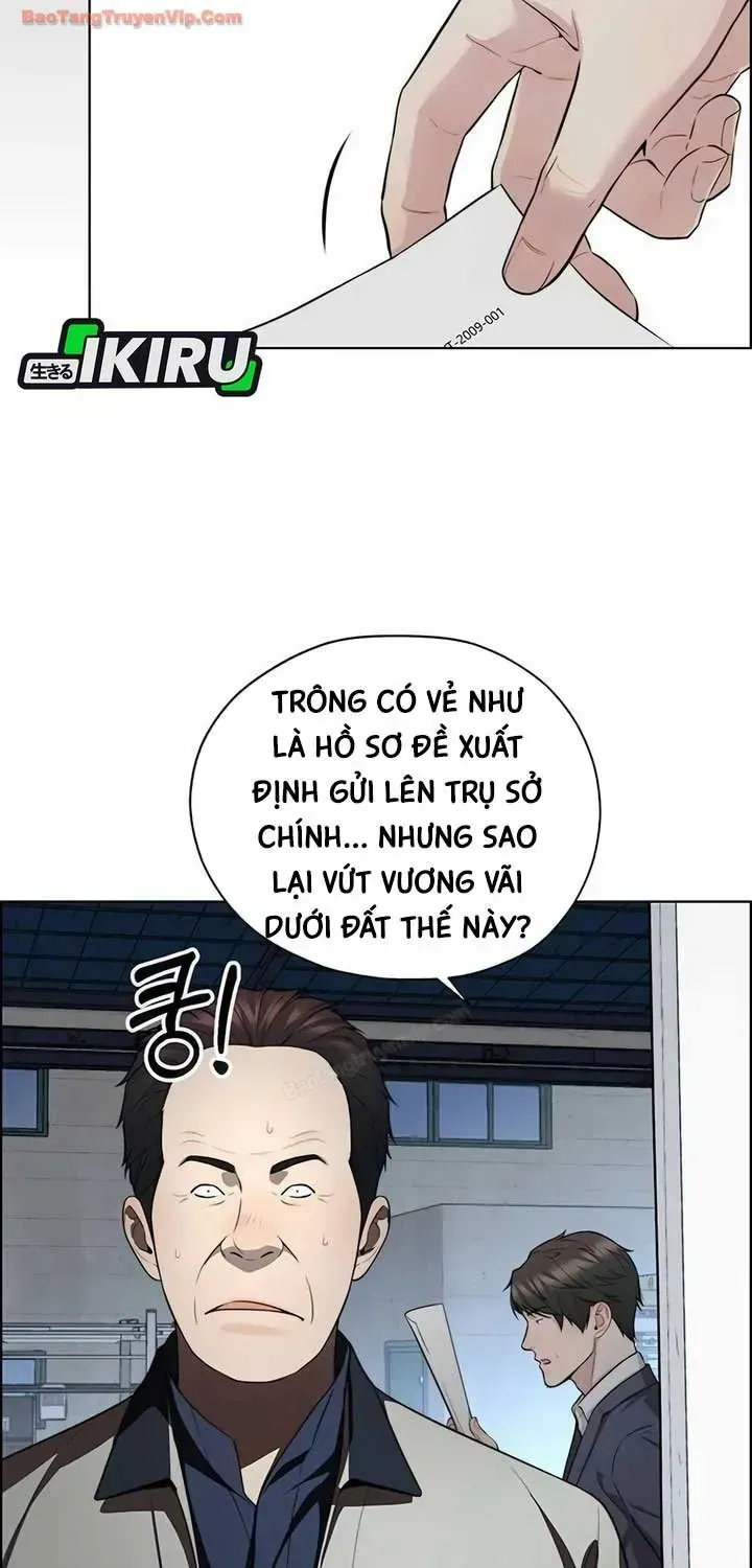 Người Đàn Ông Thực Thụ Chap 254 - Next Chap 255