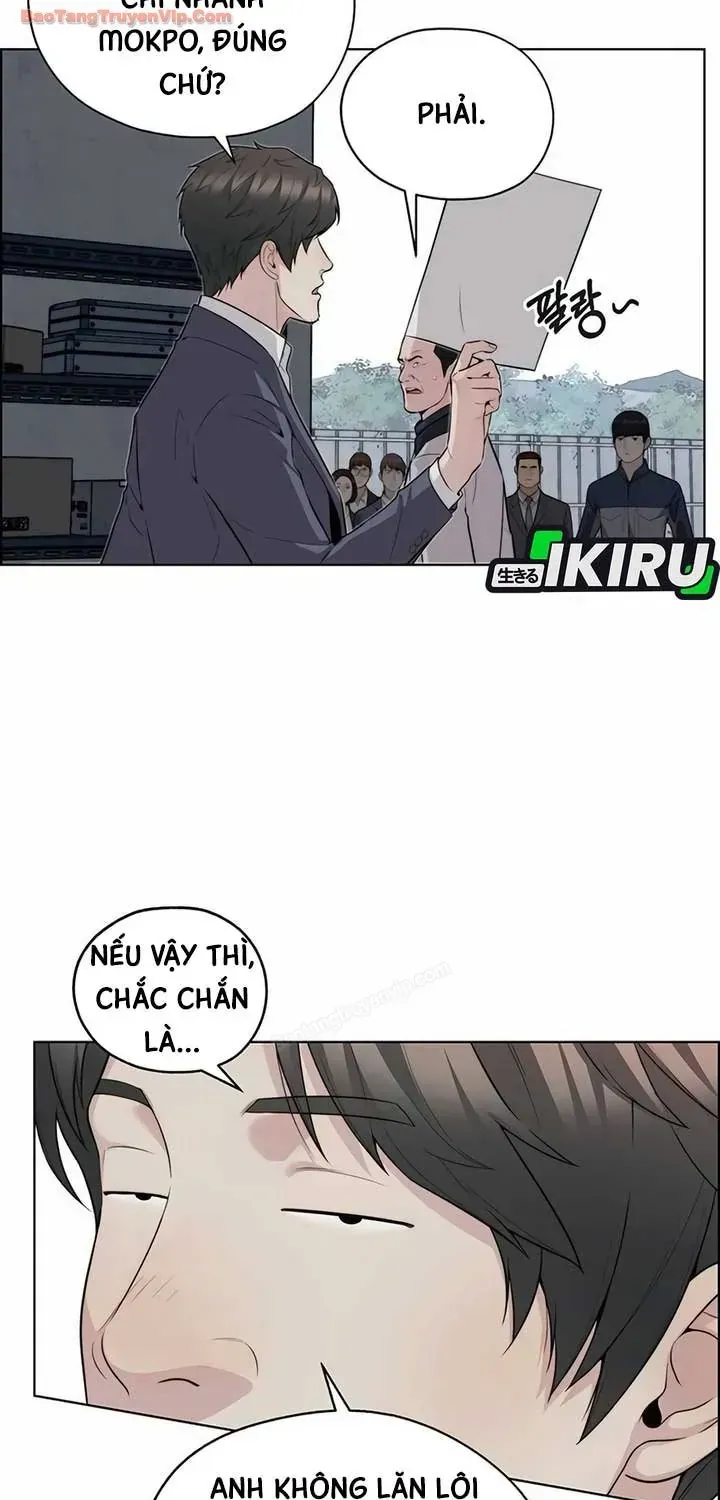 Người Đàn Ông Thực Thụ Chap 254 - Next Chap 255