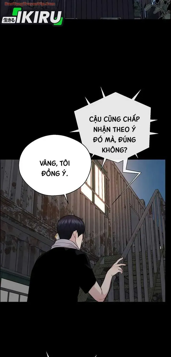 Người Đàn Ông Thực Thụ Chap 254 - Next Chap 255