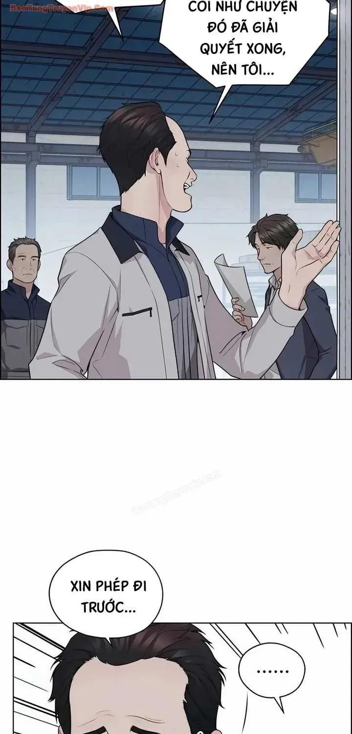 Người Đàn Ông Thực Thụ Chap 254 - Next Chap 255