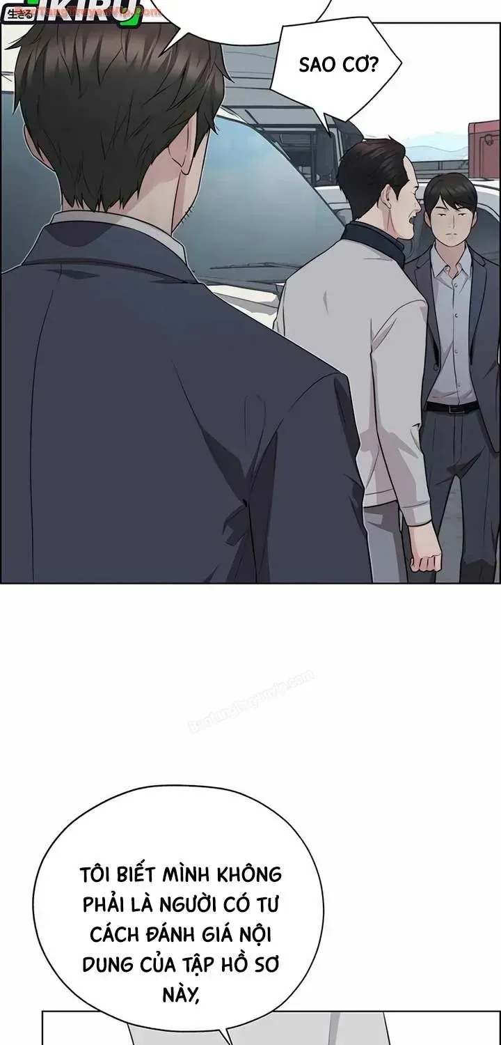 Người Đàn Ông Thực Thụ Chap 254 - Next Chap 255