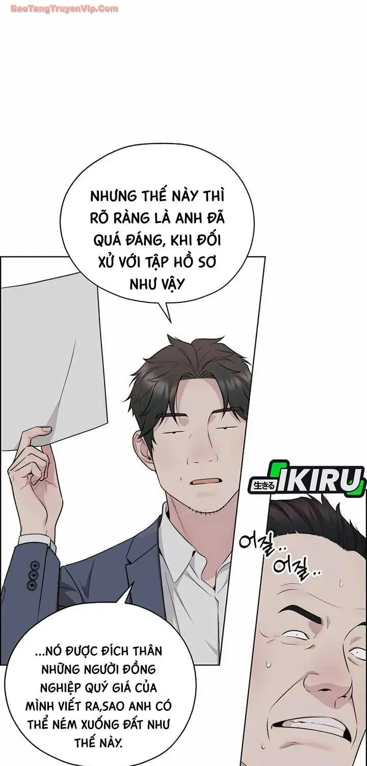 Người Đàn Ông Thực Thụ Chap 254 - Next Chap 255