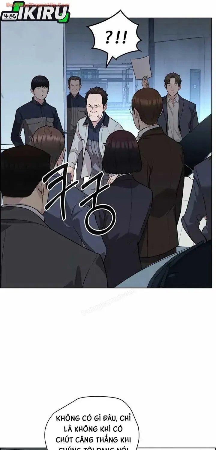 Người Đàn Ông Thực Thụ Chap 254 - Next Chap 255