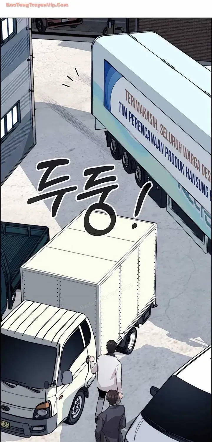 Người Đàn Ông Thực Thụ Chap 254 - Next Chap 255