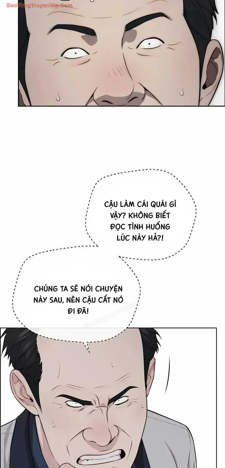 Người Đàn Ông Thực Thụ Chap 254 - Next Chap 255