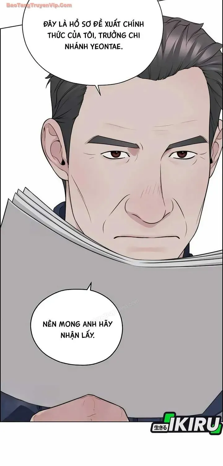 Người Đàn Ông Thực Thụ Chap 254 - Next Chap 255