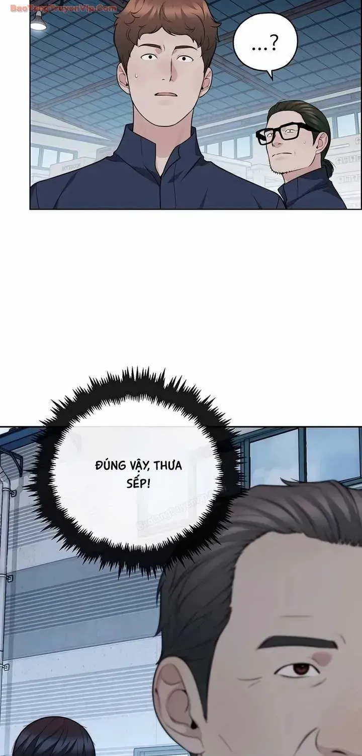 Người Đàn Ông Thực Thụ Chap 254 - Next Chap 255