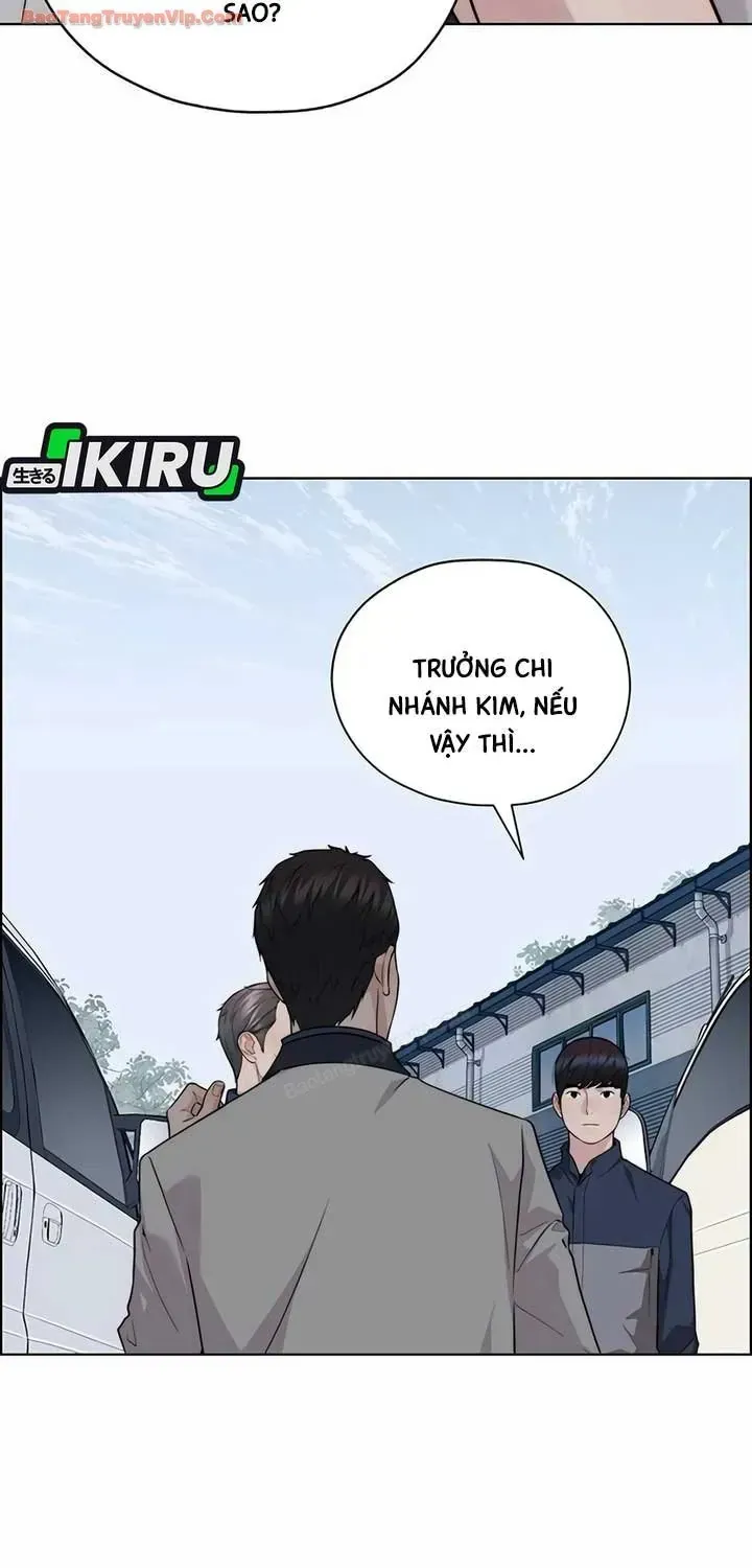 Người Đàn Ông Thực Thụ Chap 254 - Next Chap 255