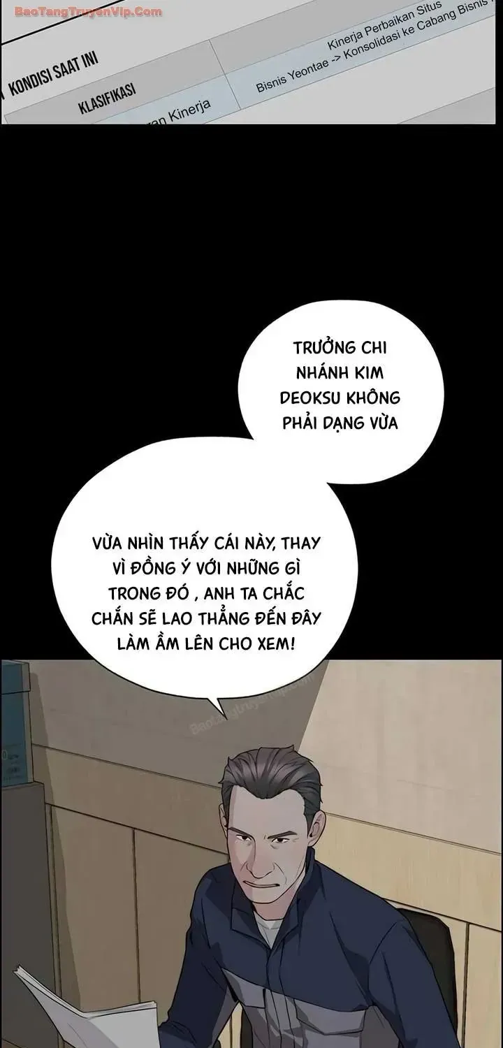 Người Đàn Ông Thực Thụ Chap 254 - Next Chap 255