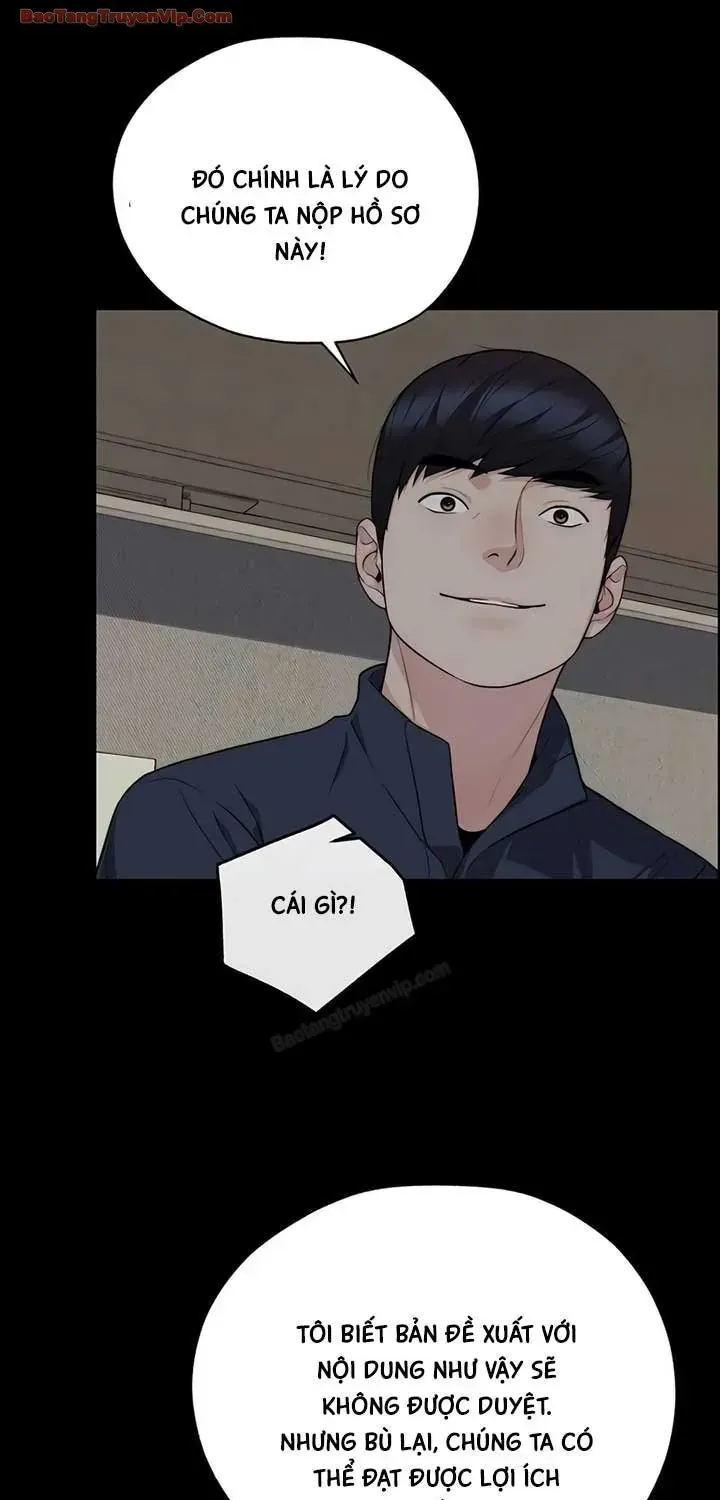 Người Đàn Ông Thực Thụ Chap 254 - Next Chap 255