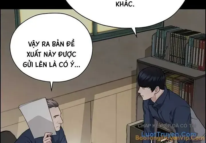 Người Đàn Ông Thực Thụ Chap 254 - Next Chap 255