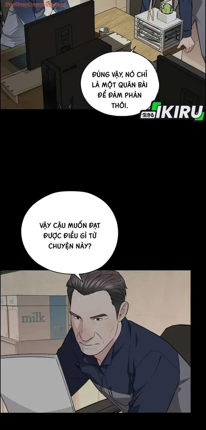 Người Đàn Ông Thực Thụ Chap 254 - Next Chap 255