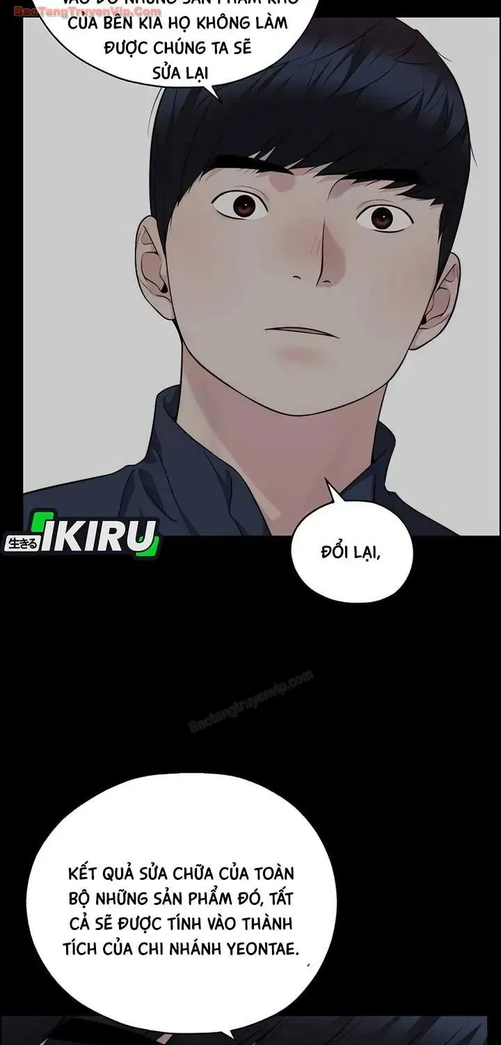 Người Đàn Ông Thực Thụ Chap 254 - Next Chap 255