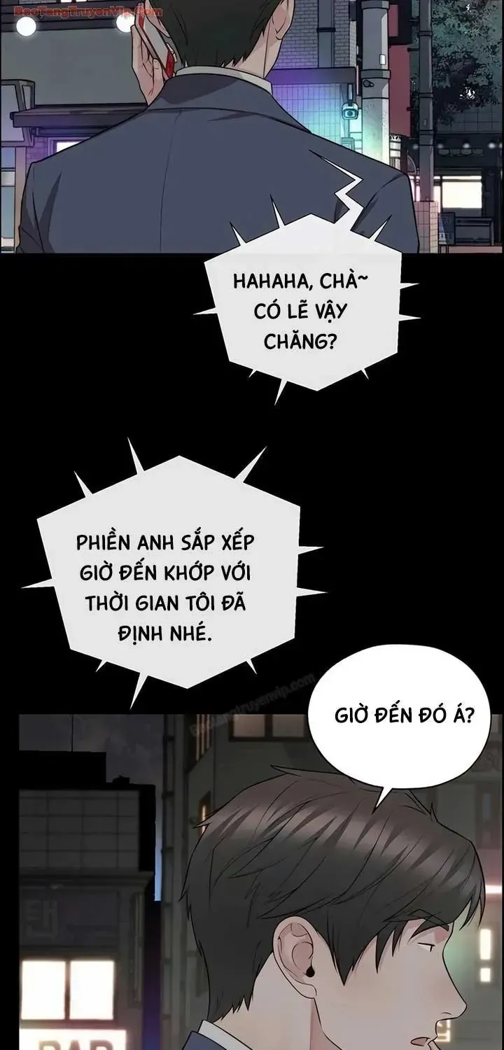 Người Đàn Ông Thực Thụ Chap 254 - Next Chap 255