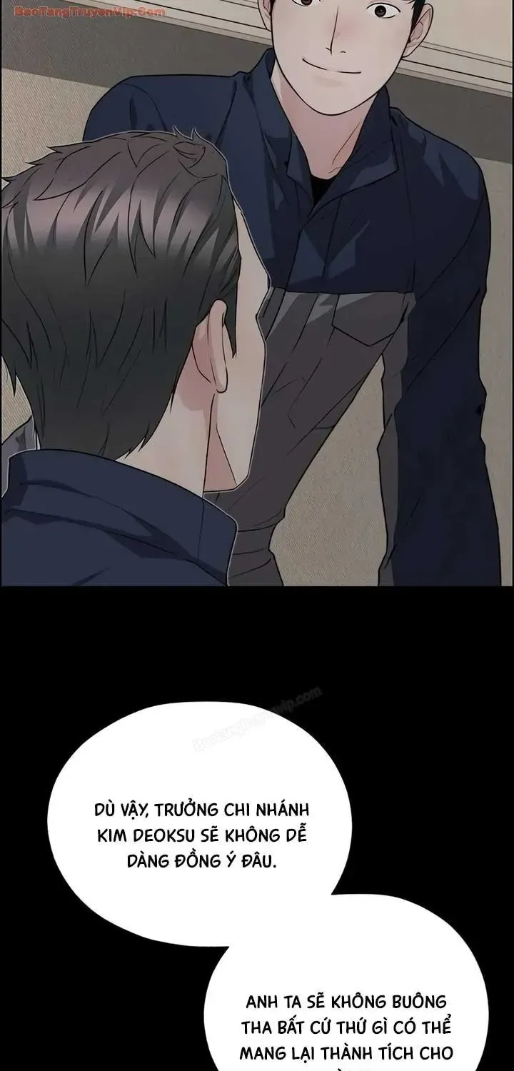 Người Đàn Ông Thực Thụ Chap 254 - Next Chap 255