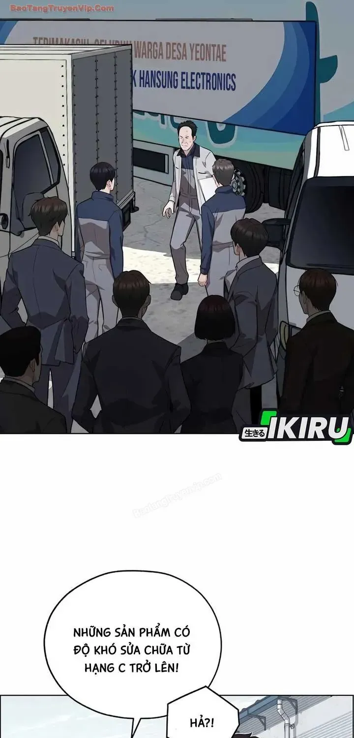 Người Đàn Ông Thực Thụ Chap 254 - Next Chap 255