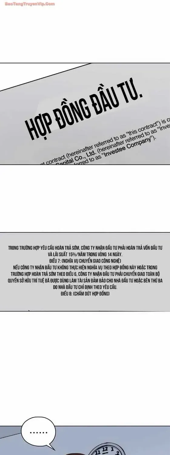 Người Đàn Ông Thực Thụ Chap 255 - Next Chap 256