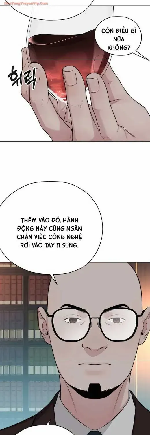 Người Đàn Ông Thực Thụ Chap 255 - Next Chap 256