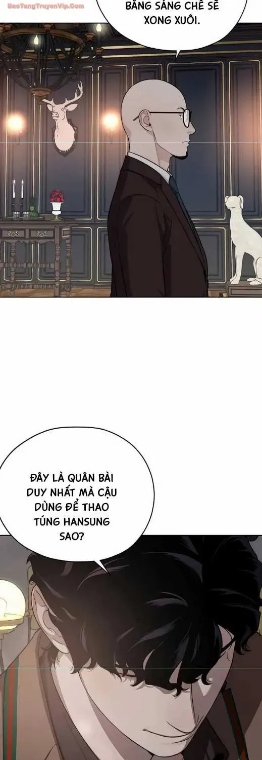 Người Đàn Ông Thực Thụ Chap 255 - Next Chap 256