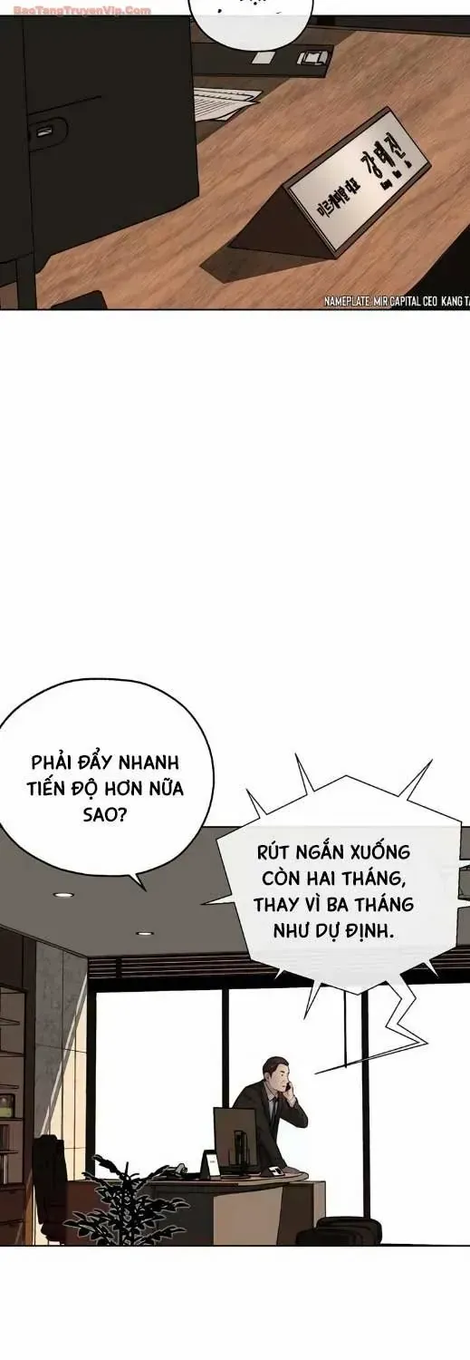 Người Đàn Ông Thực Thụ Chap 255 - Next Chap 256