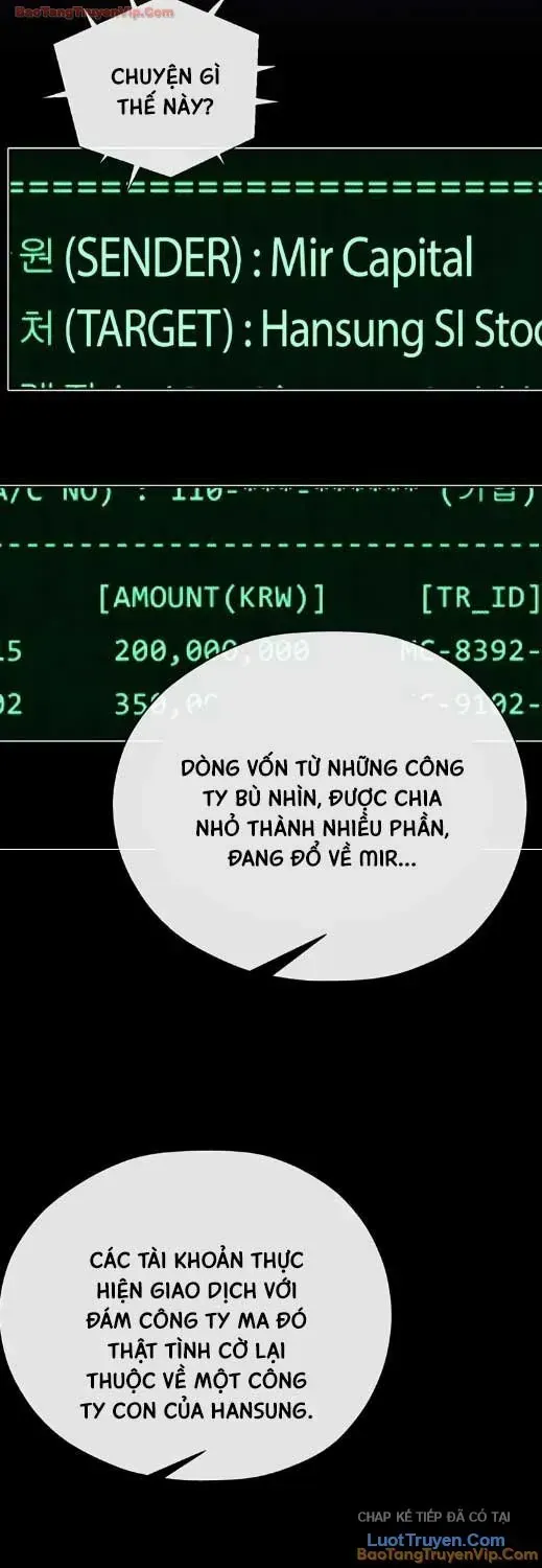 Người Đàn Ông Thực Thụ Chap 255 - Next Chap 256