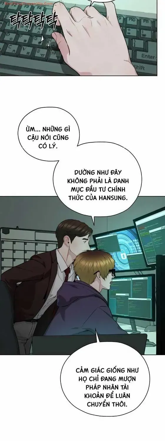 Người Đàn Ông Thực Thụ Chap 255 - Next Chap 256