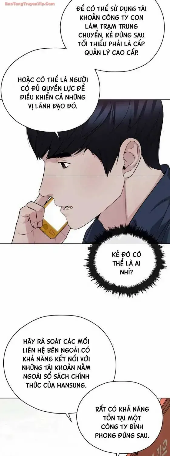 Người Đàn Ông Thực Thụ Chap 255 - Next Chap 256