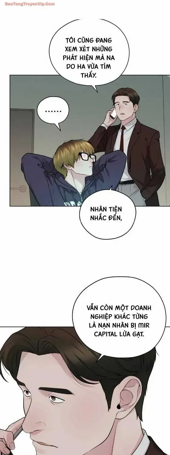 Người Đàn Ông Thực Thụ Chap 255 - Next Chap 256