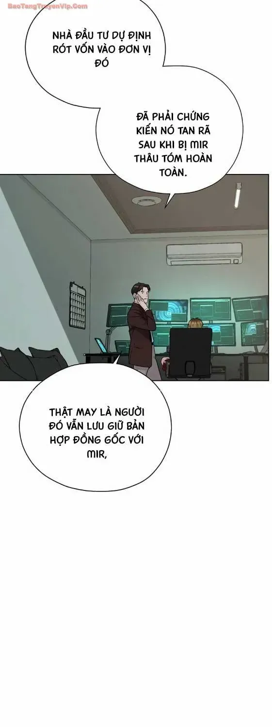 Người Đàn Ông Thực Thụ Chap 255 - Next Chap 256