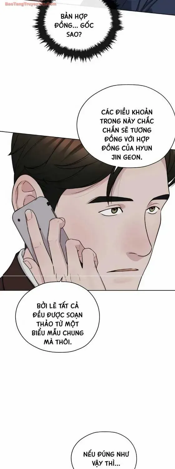 Người Đàn Ông Thực Thụ Chap 255 - Next Chap 256