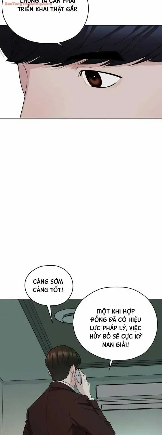 Người Đàn Ông Thực Thụ Chap 255 - Next Chap 256