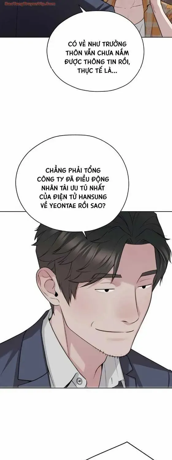 Người Đàn Ông Thực Thụ Chap 255 - Next Chap 256