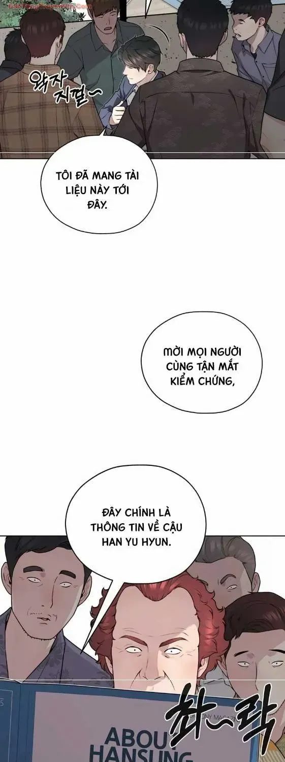 Người Đàn Ông Thực Thụ Chap 255 - Next Chap 256